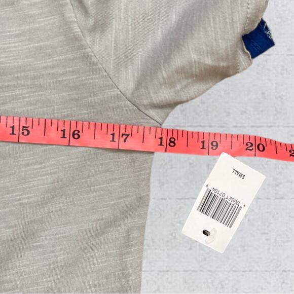 NWT Disney Cruise Line Captain Awesome Mickey Mouse Pocket T Shirt Size Small - Picture 10 of 11